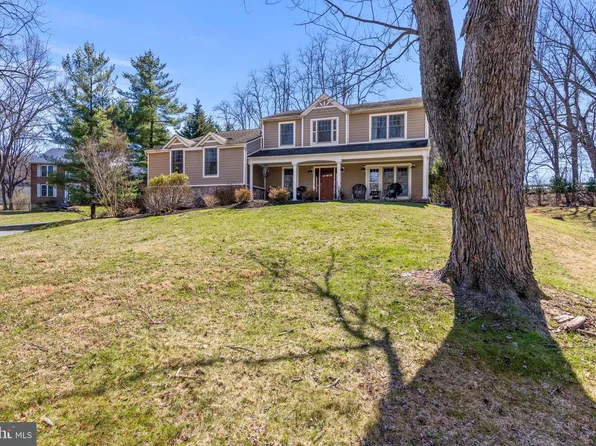 746 Westwind Dr, Berwyn, PA 19312