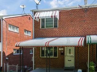 708 Ridge Rd SE, Washington, DC 20019