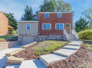 117 Oak Ave, Penn Hills, PA 15235