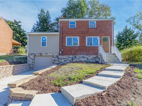 117 Oak Ave, Penn Hills, PA 15235