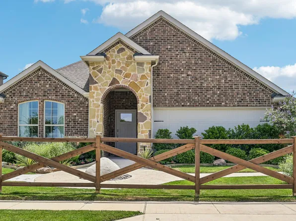 4825 Silver Vein Ave, Aubrey, TX 76227