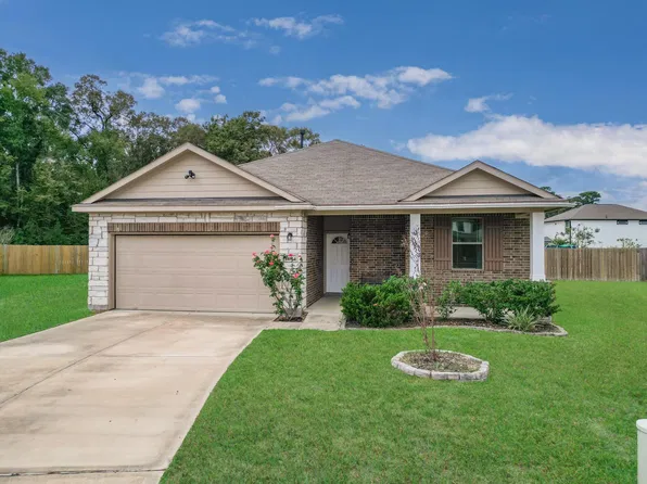 11064 Patriot Ct, Cleveland, TX 77328