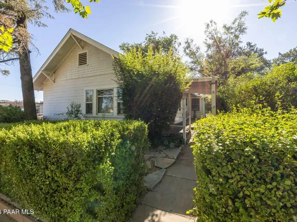 335 N Pleasant St, Prescott, AZ 86301