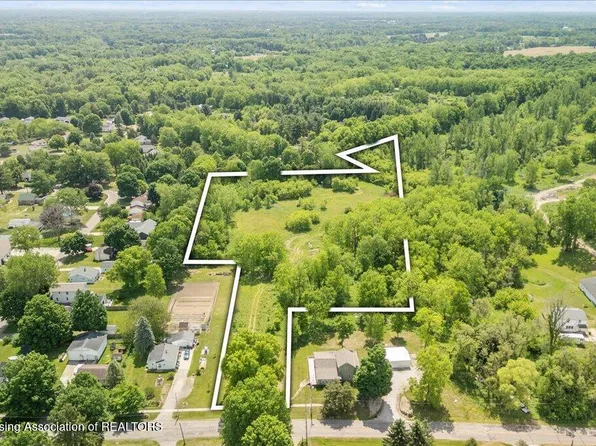 0 S Bridge St, Dimondale, MI 48821