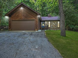 719 Robinwood Rd, Kingsport, TN 37663