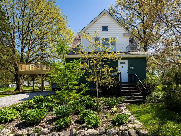 2226 W 13th St, Ashtabula, OH 44004