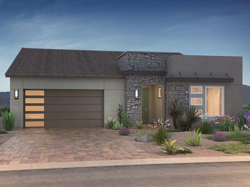 Exterior C Color Scheme 9