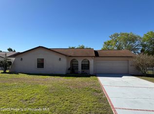 12160 Katherwood St, Spring Hill, FL 34608