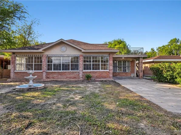 2105 Camellia Ave, McAllen, TX 78501