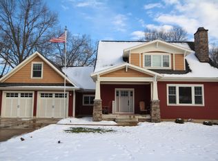 52117 Nancy Ln, Three Rivers, MI 49093