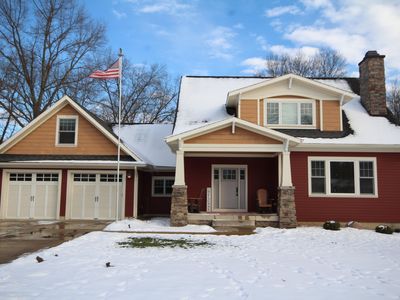 52117 Nancy Ln, Three Rivers, MI, 49093
