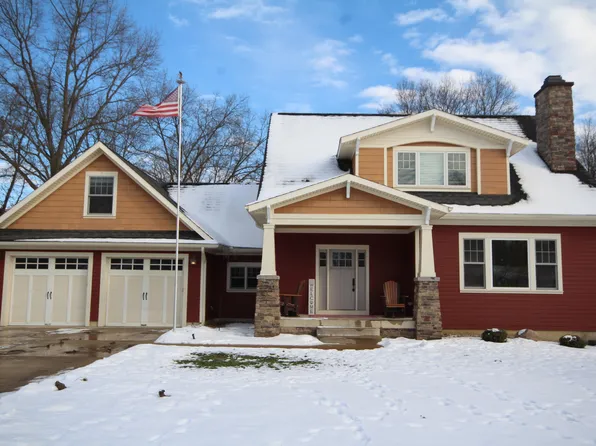 52117 Nancy Ln, Three Rivers, MI 49093