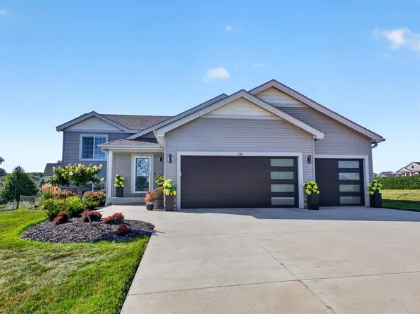336 Interior Dr NE, Pine Island, MN 55963