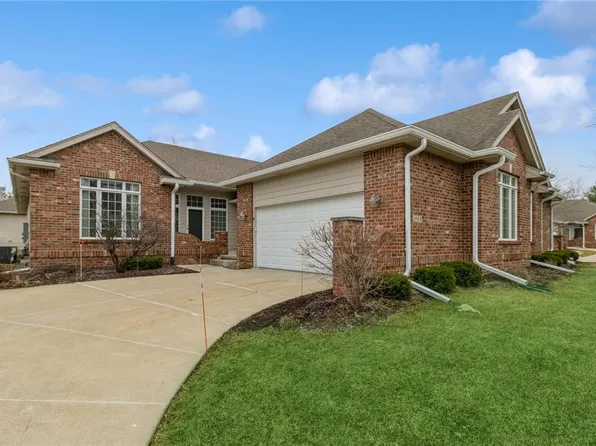 1929 NW 126th St, Clive, IA 50325