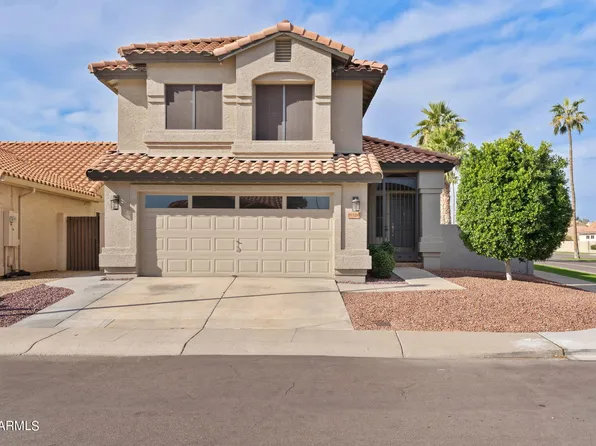 19326 N 76TH Avenue, Glendale, AZ 85308