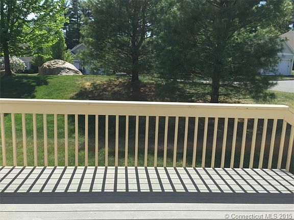 Enjoy the serenity on your ...