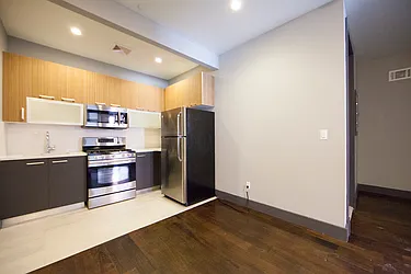 Rented by Brooklyn Group