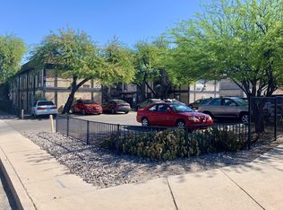 1513 S Woodland Ave APT A, Tucson, AZ 85711