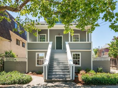 523 B Street, San Rafael, CA, 94901