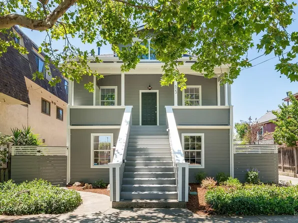 523 B Street, San Rafael, CA 94901
