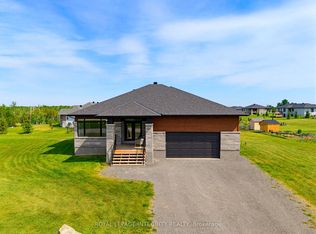 314 Johnny Porter Dr, Beckwith, ON K0A 1B0