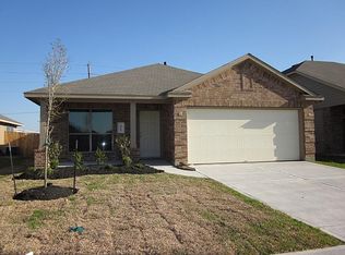 1919 Flycaster Dr, Spring, TX 77388