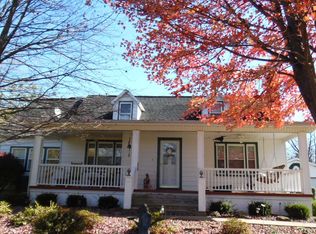 1798 Salem Rd, Dubois, PA 15801