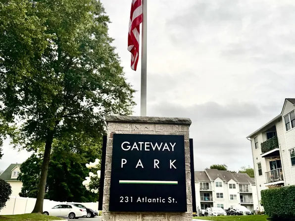 231 Atlantic Street #23, Keyport, NJ 07735