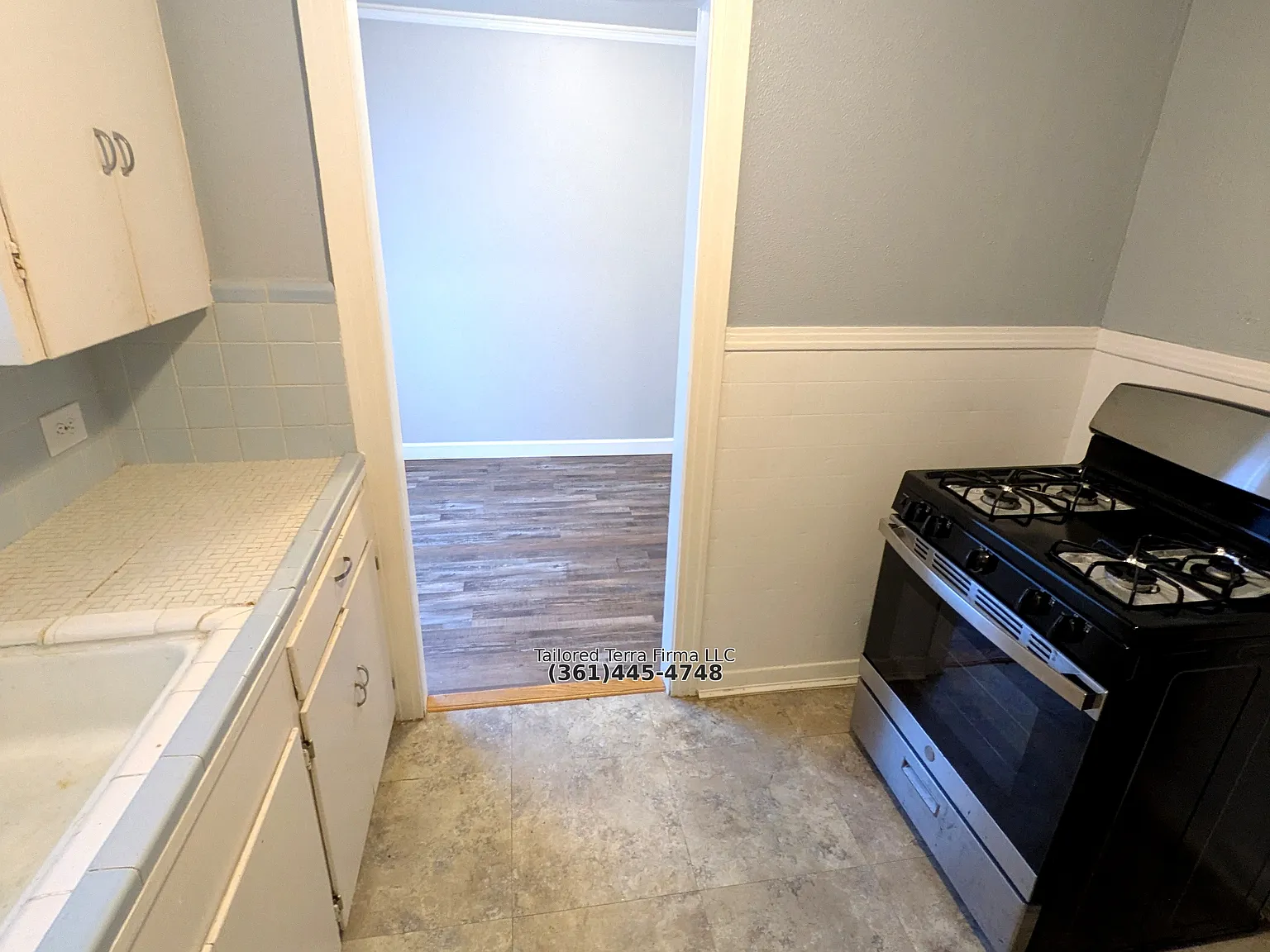 1 bed, 700 sqft, $850 — Photo 4