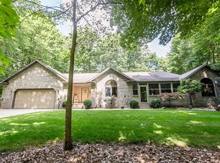 3289 Hidden Oaks Trl, La Porte, IN