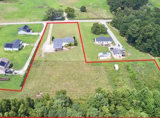 0 Batten Farm Rd, Selma, NC 27576