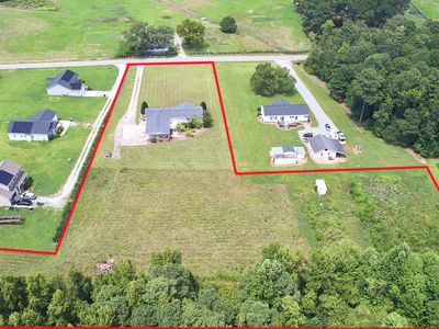 0 Batten Farm Rd, Selma, NC, 27576