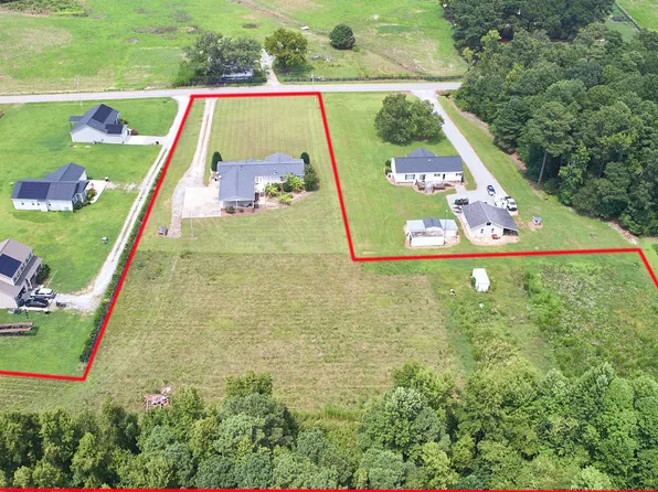 0 Batten Farm Rd, Selma, NC 27576