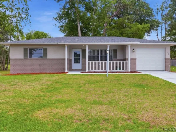 517 S Jefferson St, Beverly Hills, FL 34465