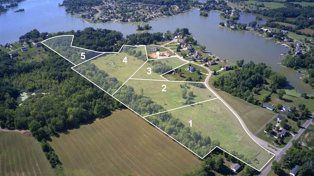 8638 O'Dowling Dr PARCEL 2, Onsted, MI 49265 Zillow