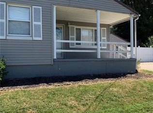 509 6th St, Ripley, WV 25271