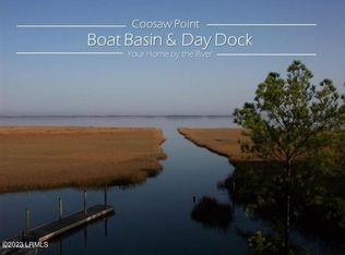 7 The Horseshoe, Beaufort, SC 29907