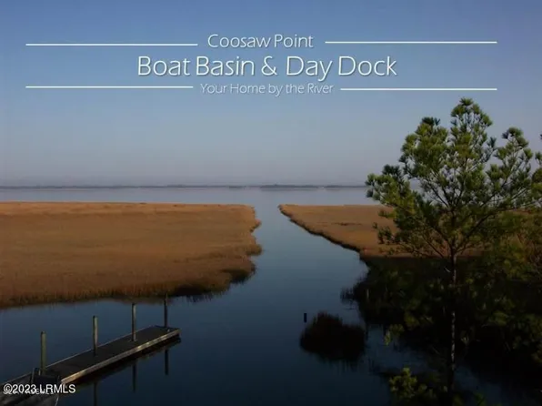 7 The Horseshoe, Beaufort, SC 29907