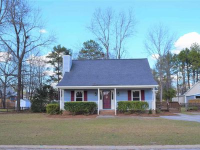 703 Cedar Field Ln, West Columbia, SC, 29170