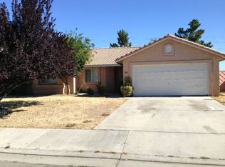 3801 Sonora Way, Palmdale, CA 93550
