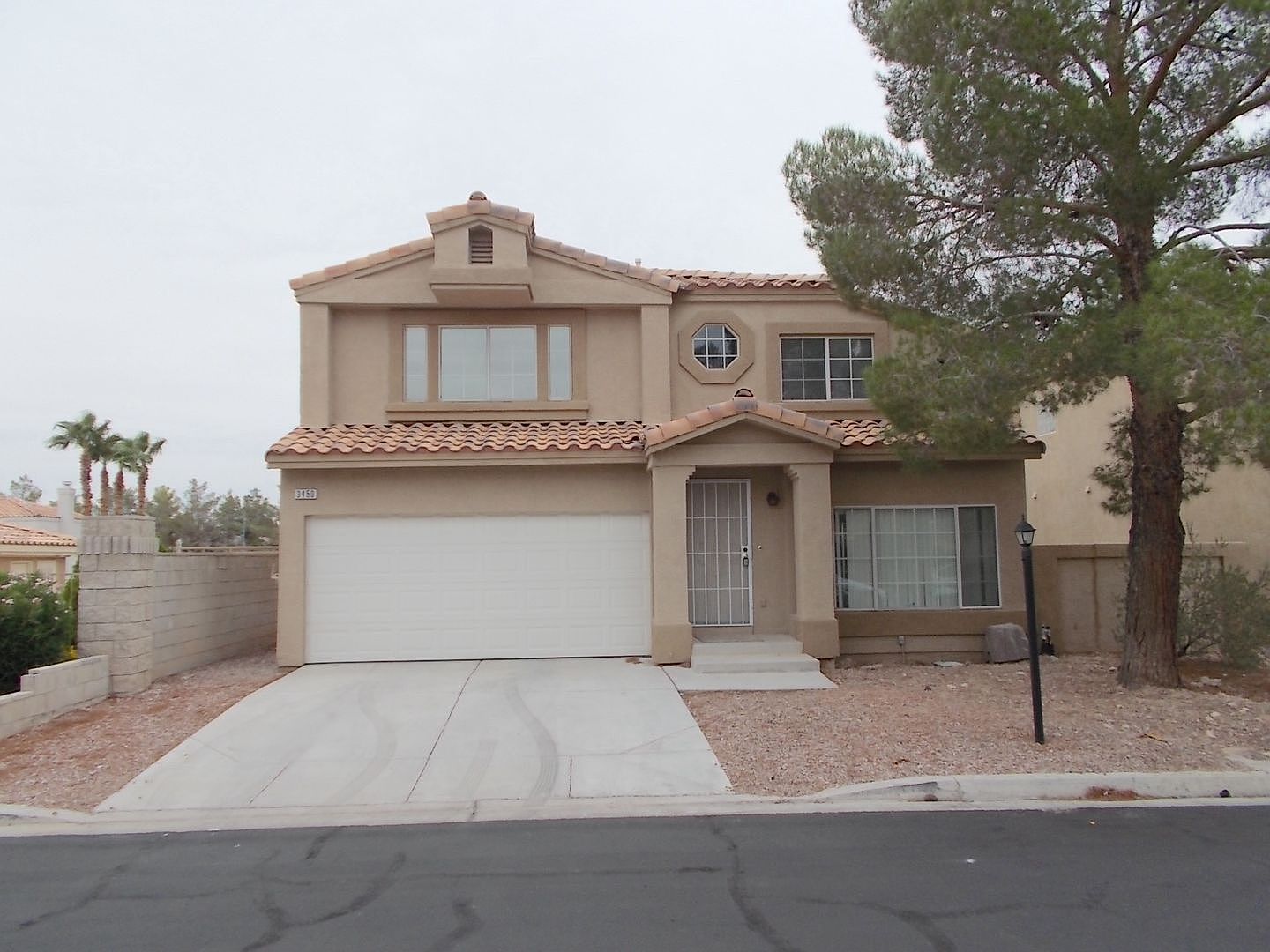 3450 N Middle View Dr, Las Vegas, NV 89129 | Zillow