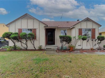 10817 Leffingwell Rd, Norwalk, CA, 90650