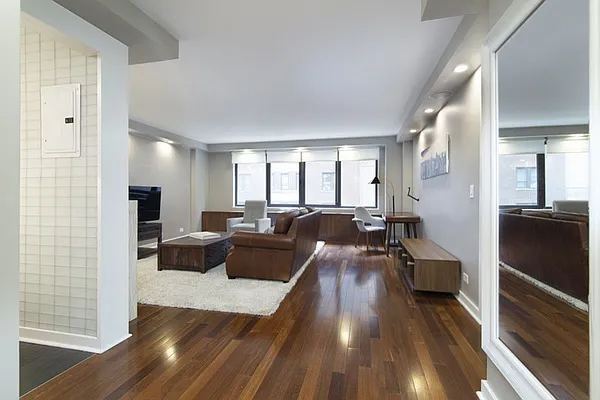 Rented by Brown Harris Stevens | media 13