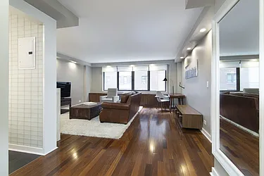 Rented by Brown Harris Stevens