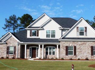 4555 Wisteria Ln, Fortson, GA 31808