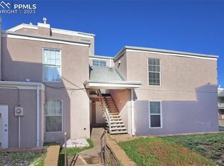 3220 Van Teylingen Dr APT L, Colorado Springs, CO 80917
