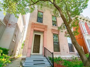 1033 S Brook St, Louisville, KY 40203
