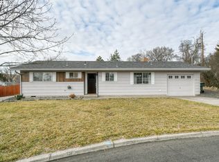 1522 SW 40th Pl, Pendleton, OR 97801