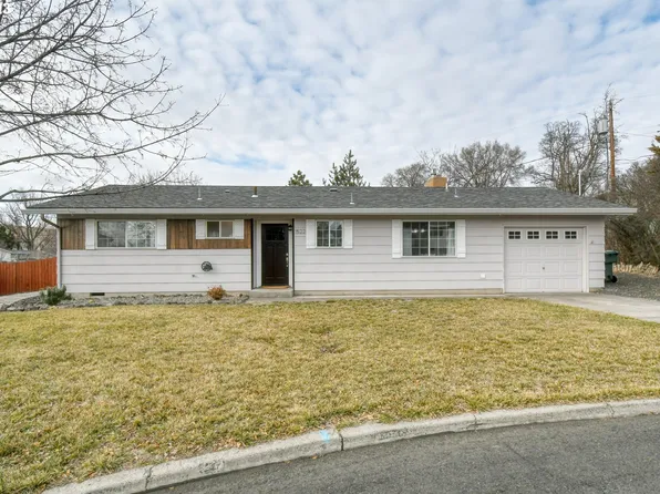 1522 SW 40th Pl, Pendleton, OR 97801