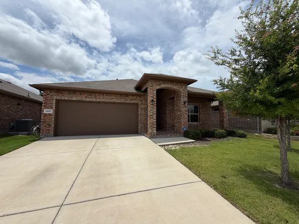 1257 Presidio Ln, Weatherford, TX 76087